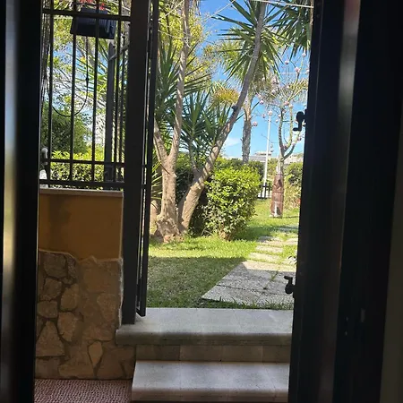 Hébergement de vacances Agua Marina