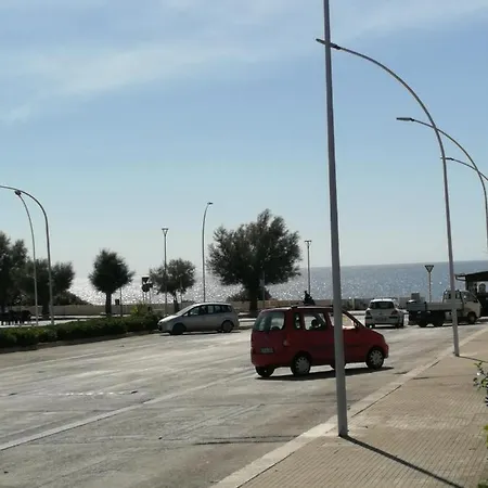 Holiday home Agua Marina