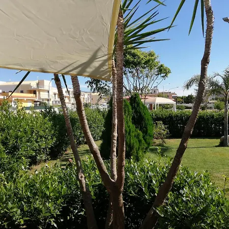 Holiday home Agua Marina