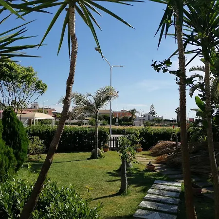 Holiday home Agua Marina *