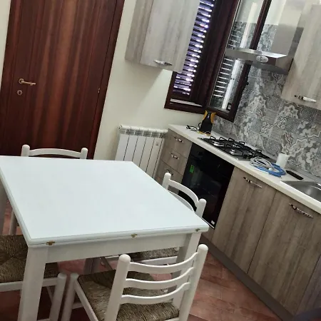Agua Marina Holiday home Avola
