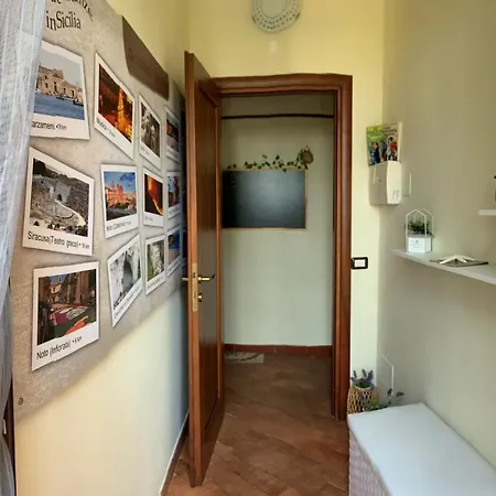 Holiday home Agua Marina Avola