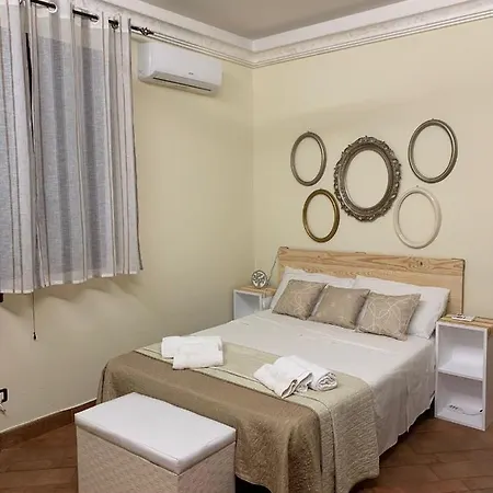 Agua Marina Holiday home *