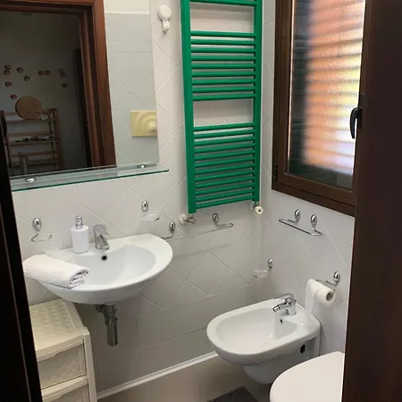Agua Marina Holiday home Avola