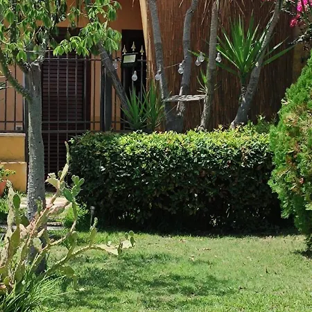 Agua Marina *