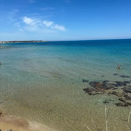 Agua Marina * Avola