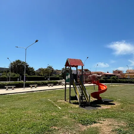 Agua Marina Feriehus *