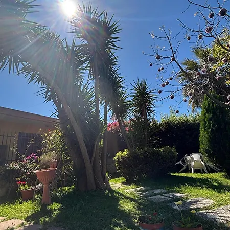 Tatil Evi Agua Marina *