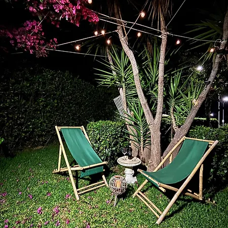 Holiday home Agua Marina *