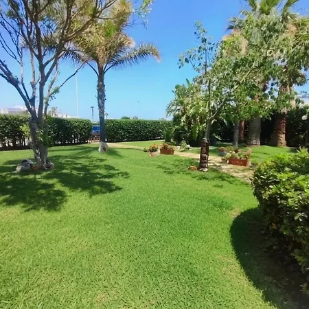 Agua Marina Holiday home Avola