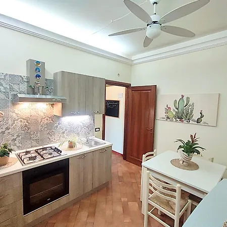 Holiday home Agua Marina Avola