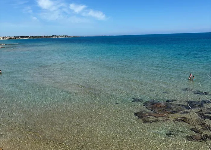 Agua Marina * 阿沃拉