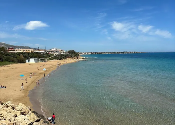 Agua Marina 度假居 阿沃拉